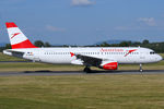 D-ABZC @ VIE - Austrian AIrlines - by Chris Jilli