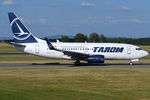 YR-BGI @ VIE - TAROM - by Chris Jilli