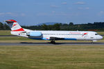 OE-LVF @ VIE - Austrian Airlines - by Chris Jilli