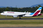 OE-IQB @ VIE - Eurowings - by Chris Jilli