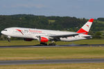 OE-LPD @ VIE - Austrian Airlines - by Chris Jilli