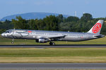 OE-LES @ VIE - NIKI - by Chris Jilli