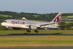 A7-BCS @ VIE - Qatar Airways - by Chris Jilli