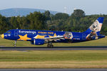 D-ABDQ @ VIE - Eurowings - by Chris Jilli