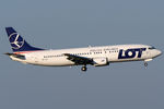 SP-LLF @ VIE - LOT - by Chris Jilli