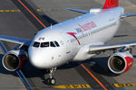 OE-LDE @ VIE - Austrian Airlines - by Chris Jilli