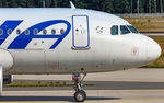 S5-AAP @ EDDF - taxying to the gate - by Friedrich Becker