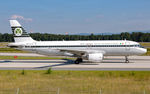 EI-DVM @ EDDF - taxying to the gate - by Friedrich Becker