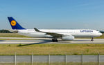 D-AIKH @ EDDF - taxying to the gate - by Friedrich Becker