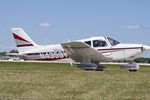 N4359Y @ KOSH - Piper PA-28-181 Cherokee Archer CN 28-8490073, N4359Y - by Dariusz Jezewski  FotoDJ.com