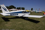 N6806W @ KOSH - Piper PA-28-140 Cherokee Cruiser CN 28-20941, N6806W - by Dariusz Jezewski  FotoDJ.com