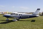 N4020W @ KOSH - Piper PA-32-300 Cherokee Six CN 32-40029, N4020W - by Dariusz Jezewski  FotoDJ.com