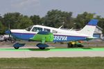 N352VA @ KOSH - Piper PA-28-181 Archer II CN 28-7690224, N352VA - by Dariusz Jezewski  FotoDJ.com