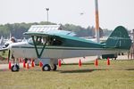 N3314A @ KOSH - Piper PA-22 Tri-Pacer CN 22-1589, N3314A - by Dariusz Jezewski  FotoDJ.com