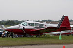 N103RS @ KOSH - Piper PA-23 Geronimo CN 23-1165 , N103RS