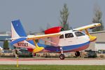 N713ET @ KOSH - Republic RC-3 Seabee CN 765, N713ET - by Dariusz Jezewski  FotoDJ.com