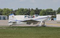 N682TT @ KOSH - Vans RV-7 - by Mark Pasqualino