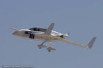 N57LG @ KOSH - Rutan VariEze CN 57Z, N57LG