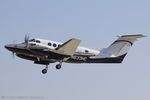 N633HC @ KOSH - Raytheon Aircraft Company B-200 King Air CN BB1852, N633HC