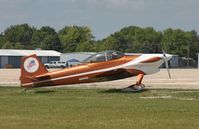 N99WB @ KOSH - Vans RV-4 - by Mark Pasqualino