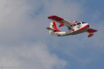 N64PN @ KOSH - Republic RC-3 Seabee CN 749, N64PN