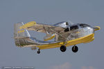 C-FILM @ KOSH - Republic RC-3X Seabee CN 881, C-FILM - by Dariusz Jezewski  FotoDJ.com