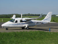 F-HNVA @ LFPN - Taxiing - by Romain Roux