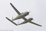 N24BT @ KOSH - Rutan Boomerang 202 CN 001, N24BT
