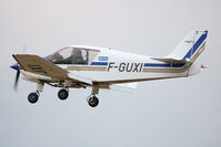 F-GUXI @ LFPN - Lading - by Romain Roux
