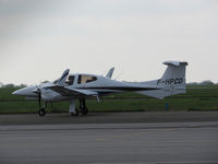 F-HPCD @ LFPN - Taxiing - by Romain Roux