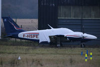 F-HSPE @ LFPN - Parked - by Romain Roux