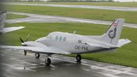 OE-FHL @ EDQD - OE-FHL Bayreuth Airport - by flythomas