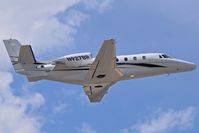 N927BR @ KBOI - Departing RWY 28R.