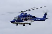 G-MCSE @ EGSH - A flying visit from Aberdeen. - by keithnewsome