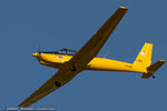 N763AF @ KOSH - Schweizer SGM 2-37 CN 11, N763AF - by Dariusz Jezewski  FotoDJ.com