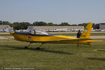 N39AF @ KOSH - Schweizer SGM 2-37 CN 9, N39AF - by Dariusz Jezewski  FotoDJ.com
