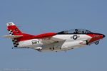 N27WS @ KOSH - Sanders T-2B Buckeye CN 1155235, N27WS - by Dariusz Jezewski  FotoDJ.com
