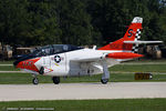 N27WS @ KOSH - Sanders T-2B Buckeye CN 1155235, N27WS - by Dariusz Jezewski  FotoDJ.com