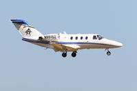 N9915Z @ CYXX - Landing - by Guy Pambrun