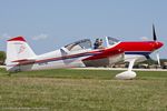 N557SR @ KOSH - KG29_673.jpg, 720x480 - by Dariusz Jezewski  FotoDJ.com