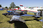 N601GE @ KOSH - Zenair CH-601XL Zodiac CM 6-6753, N601GE - by Dariusz Jezewski  FotoDJ.com