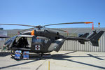 10-72160 @ KOSH - UH-72A Lakota 10-72160 from WI ANG