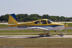 N939SB @ KOSH - Vans RV-10 CN 40029, N939SB