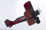 N623YT @ KOSH - Speedmail Special CN 623, NX623YT