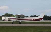 N6297G @ KOSH - Cessna 182P