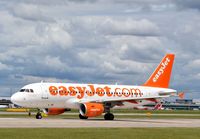 G-EZDF @ EGCC - At Manchester - by Guitarist