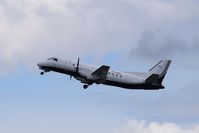 G-LGNU @ EGCC - At Manchester - by Guitarist