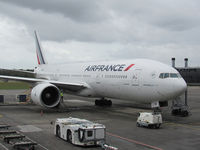 F-GSPF @ SOCA - Parked - by Romain Roux