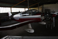 F-BNJK @ LFOR - Parked - by Romain Roux