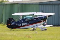 D-EHAV @ LFOR - Taxiing - by Romain Roux